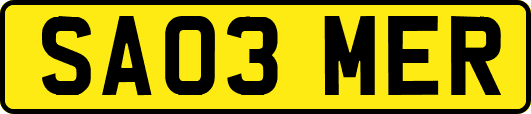 SA03MER