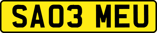 SA03MEU