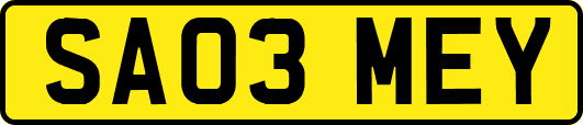 SA03MEY