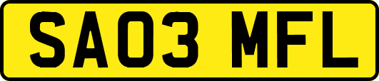 SA03MFL