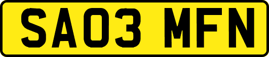 SA03MFN
