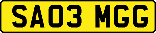 SA03MGG