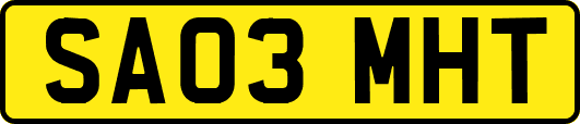 SA03MHT