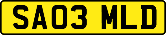 SA03MLD
