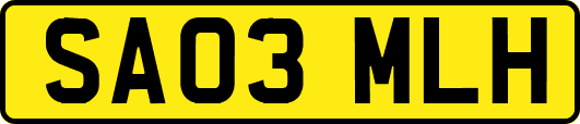 SA03MLH