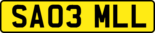 SA03MLL