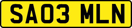 SA03MLN
