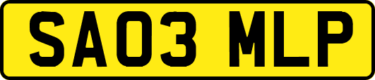 SA03MLP
