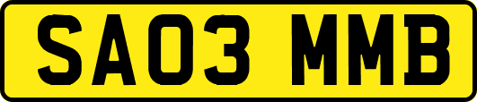 SA03MMB