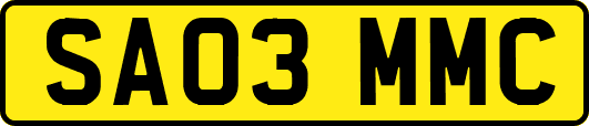 SA03MMC