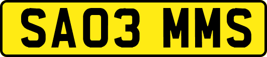 SA03MMS
