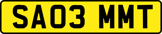 SA03MMT