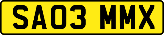 SA03MMX