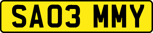 SA03MMY