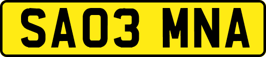 SA03MNA