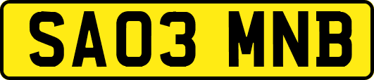 SA03MNB
