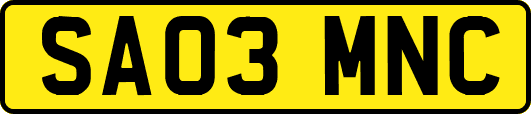 SA03MNC