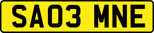 SA03MNE