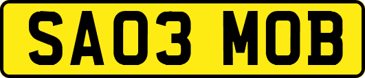 SA03MOB