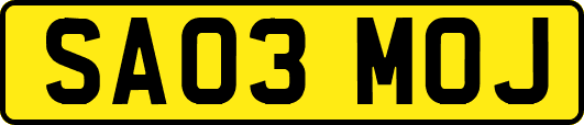 SA03MOJ