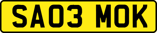 SA03MOK