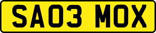 SA03MOX