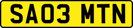 SA03MTN