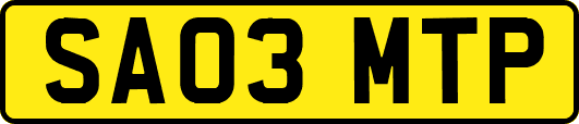 SA03MTP