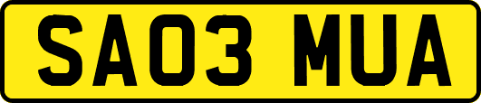 SA03MUA