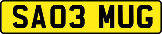 SA03MUG
