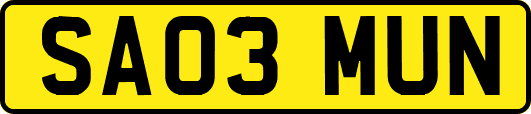 SA03MUN