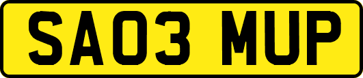 SA03MUP