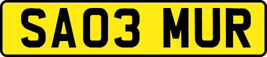 SA03MUR