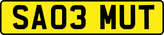 SA03MUT