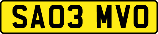 SA03MVO