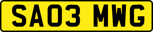 SA03MWG