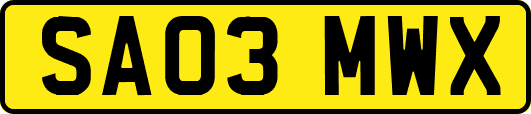 SA03MWX
