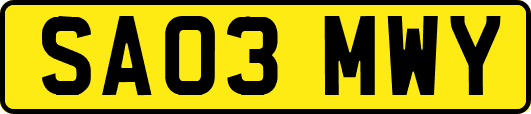 SA03MWY