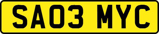 SA03MYC