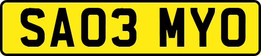 SA03MYO