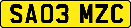 SA03MZC