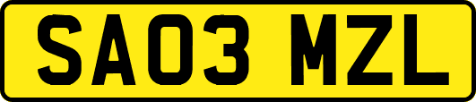 SA03MZL