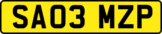 SA03MZP