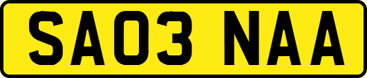 SA03NAA