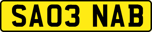 SA03NAB