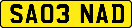 SA03NAD