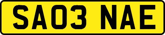 SA03NAE