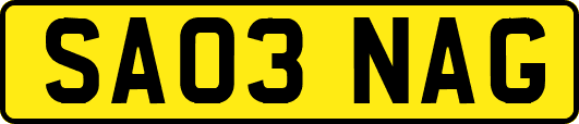 SA03NAG