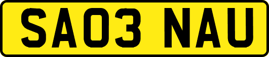 SA03NAU