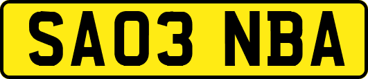 SA03NBA
